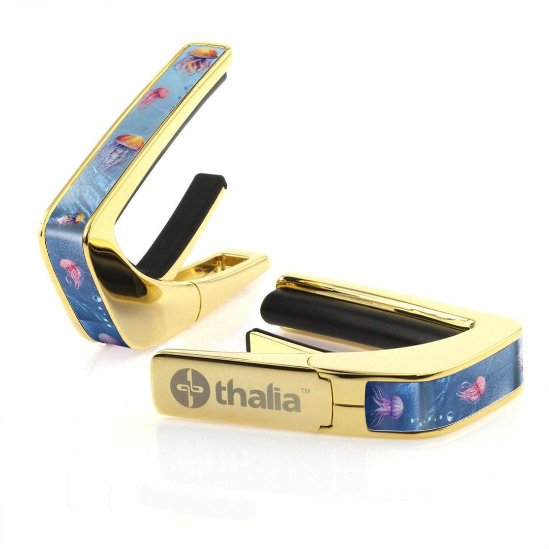 Jellyfish | Limited Edition Capo