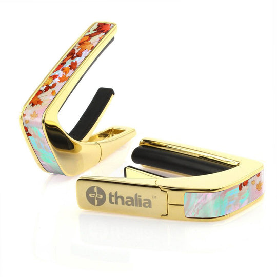 Autumn Pearl | Limited Edition Capo