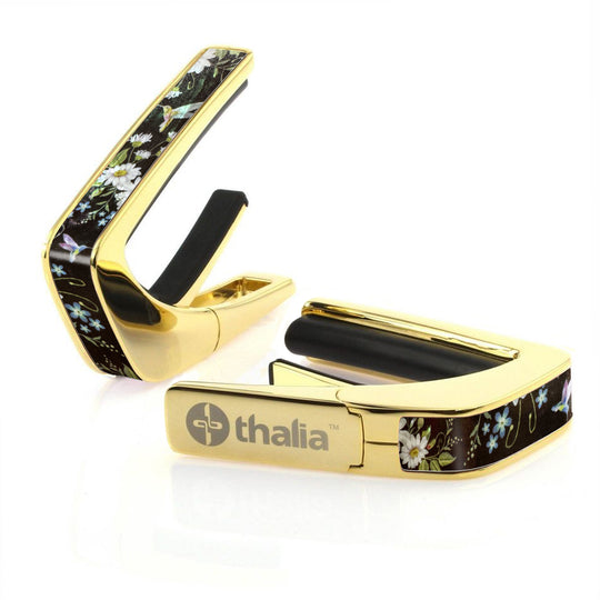 Hummingbird | Deluxe Capo