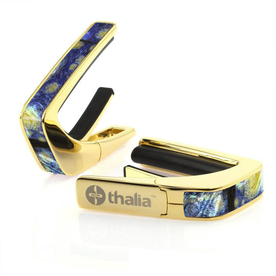 Starry Night | Deluxe Capo