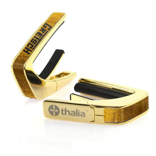 Gretsch | Officially Licensed Capo