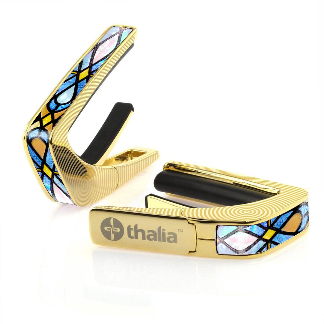 Stained Glass | Deluxe Capo