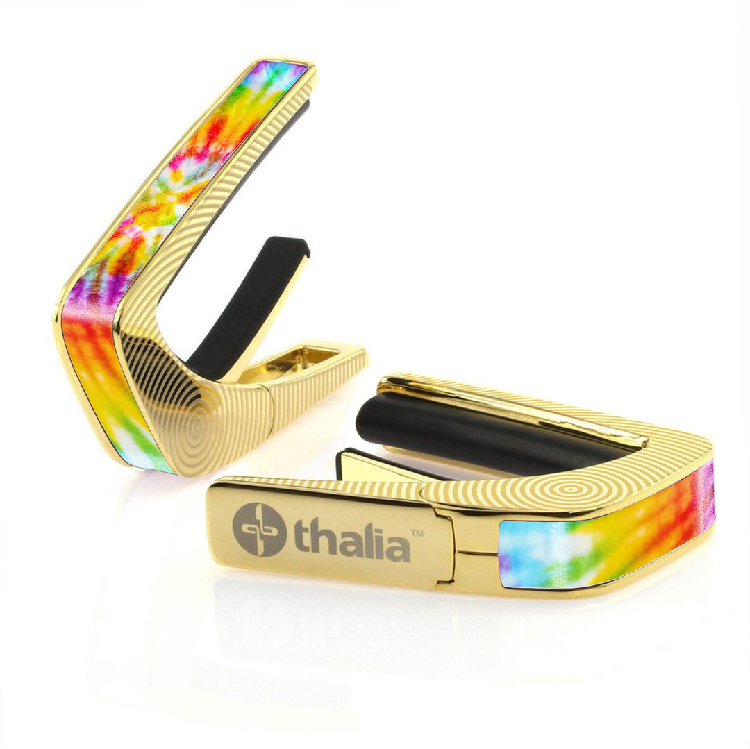 Pearl Tie-Dye | Limited Edition Capo