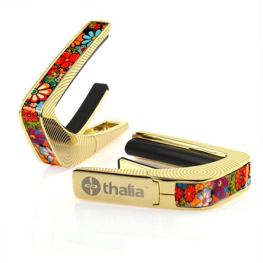 Flower Child | Limited Edition Capo