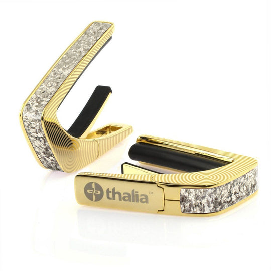 Sparkle Shell | Capo