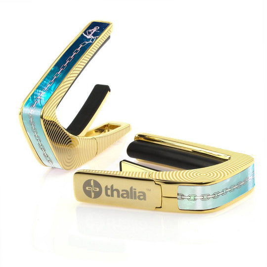 Fouled Anchor | Deluxe Capo