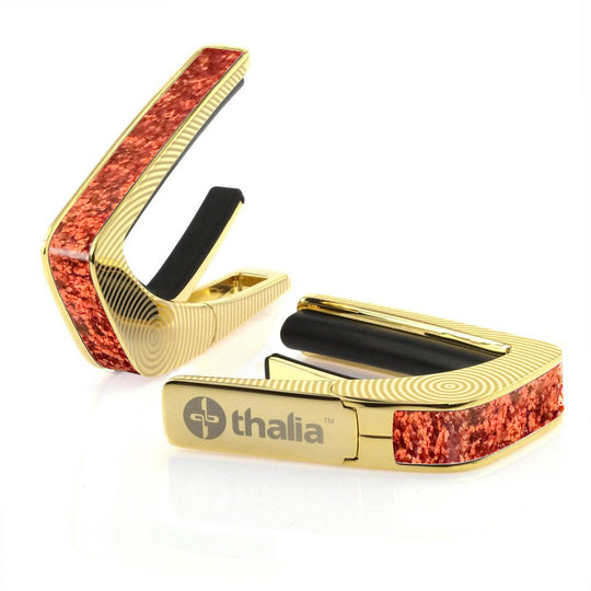 Sparkle Shell | Capo