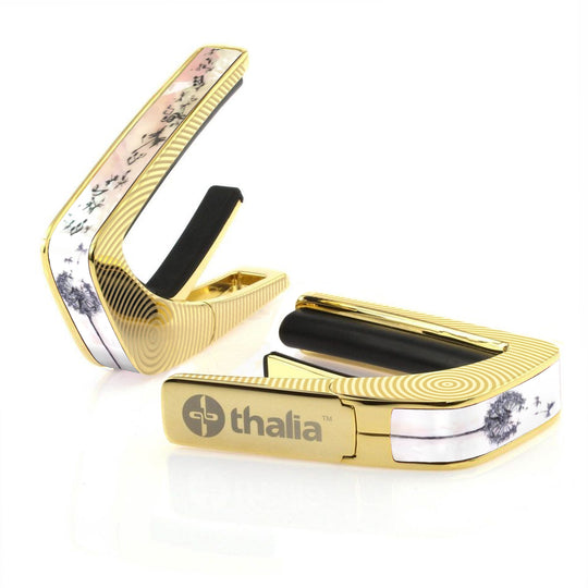 Dandelion Wishes | Limited Edition Capo