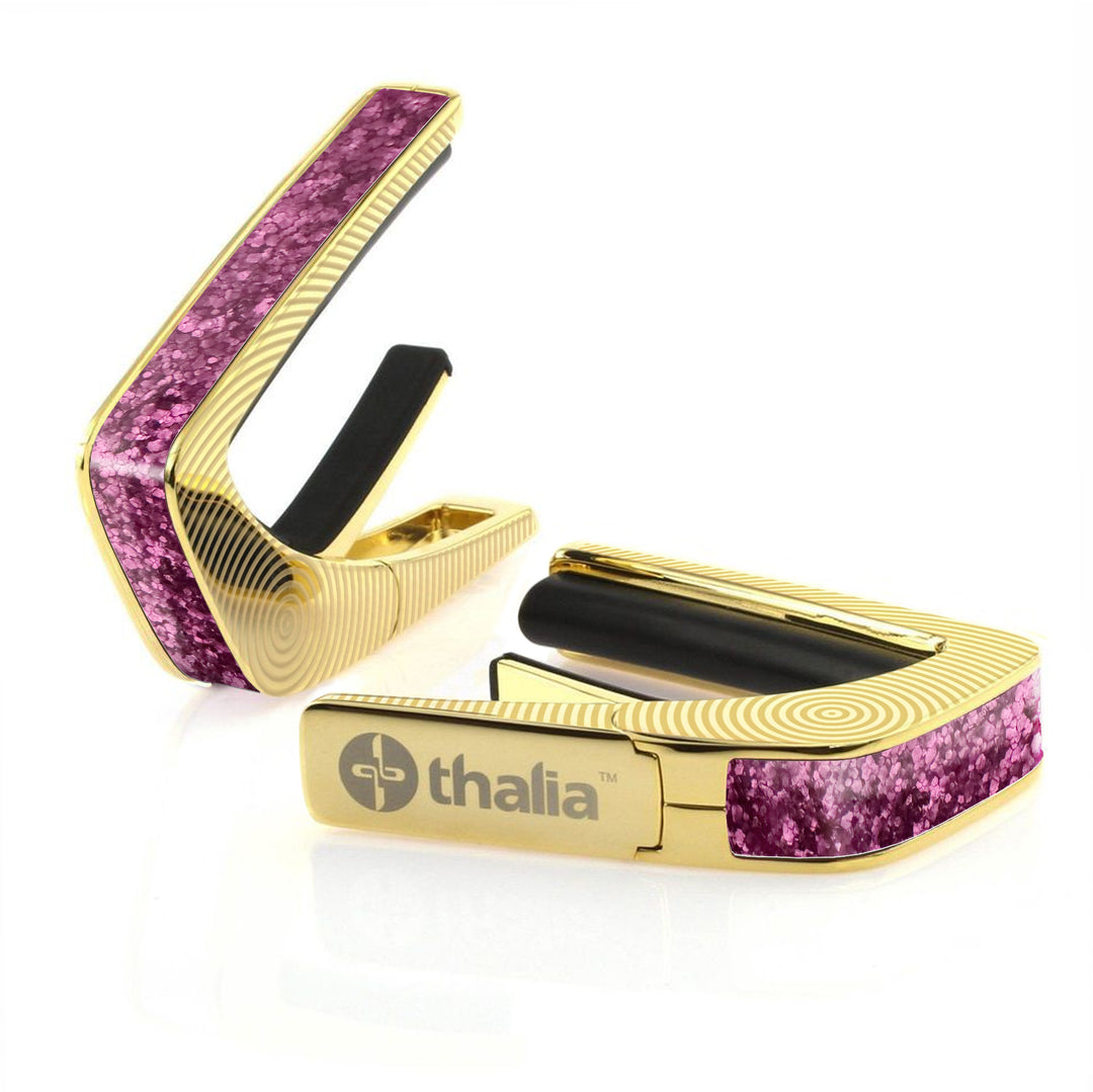 Sparkle Shell | Capo