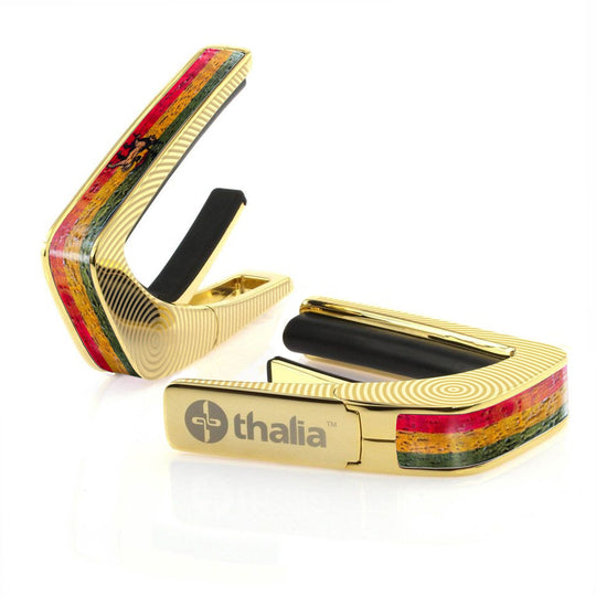 Rasta Capo | Limited Edition Capo