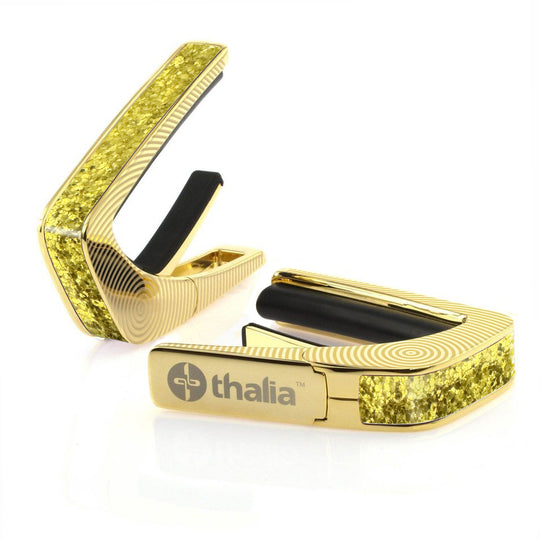 Sparkle Shell | Capo