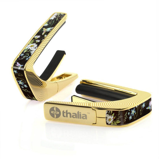 Hummingbird | Deluxe Capo