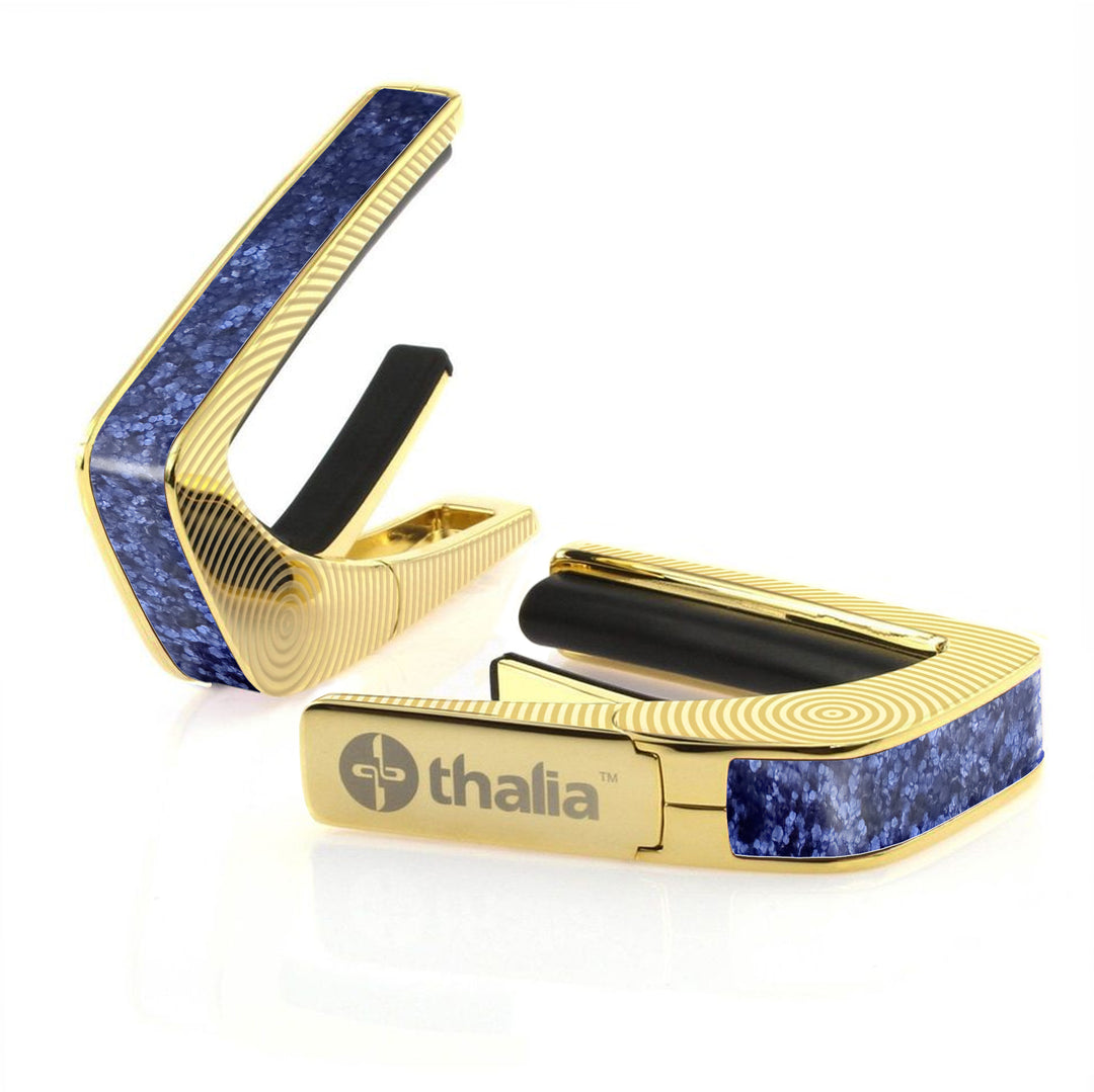 Sparkle Shell | Capo