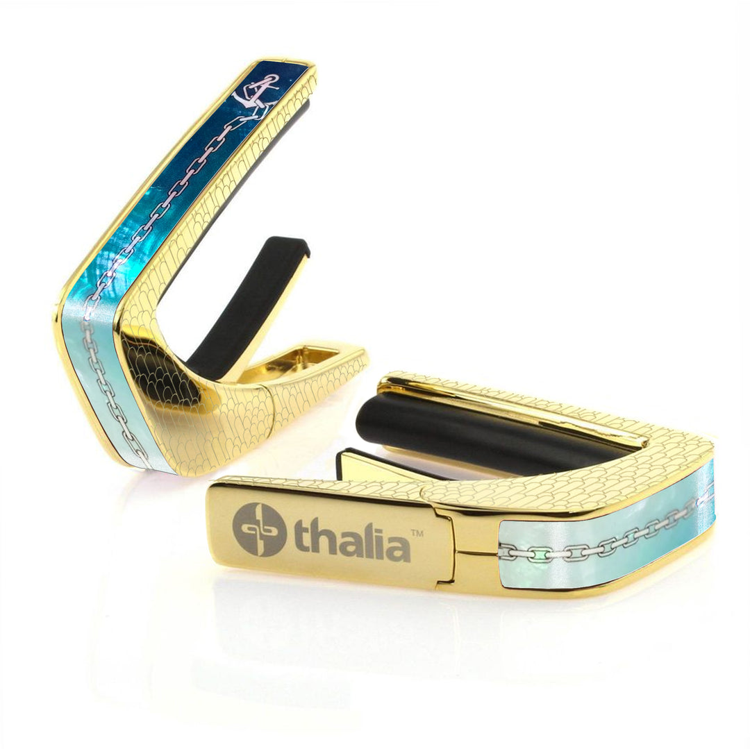 Fouled Anchor | Deluxe Capo