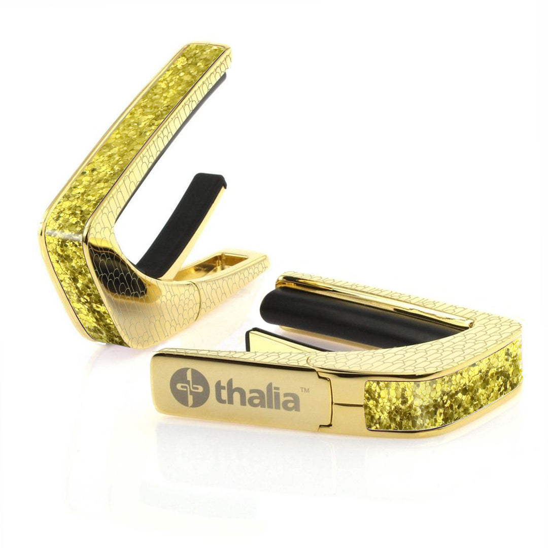 Sparkle Shell | Capo