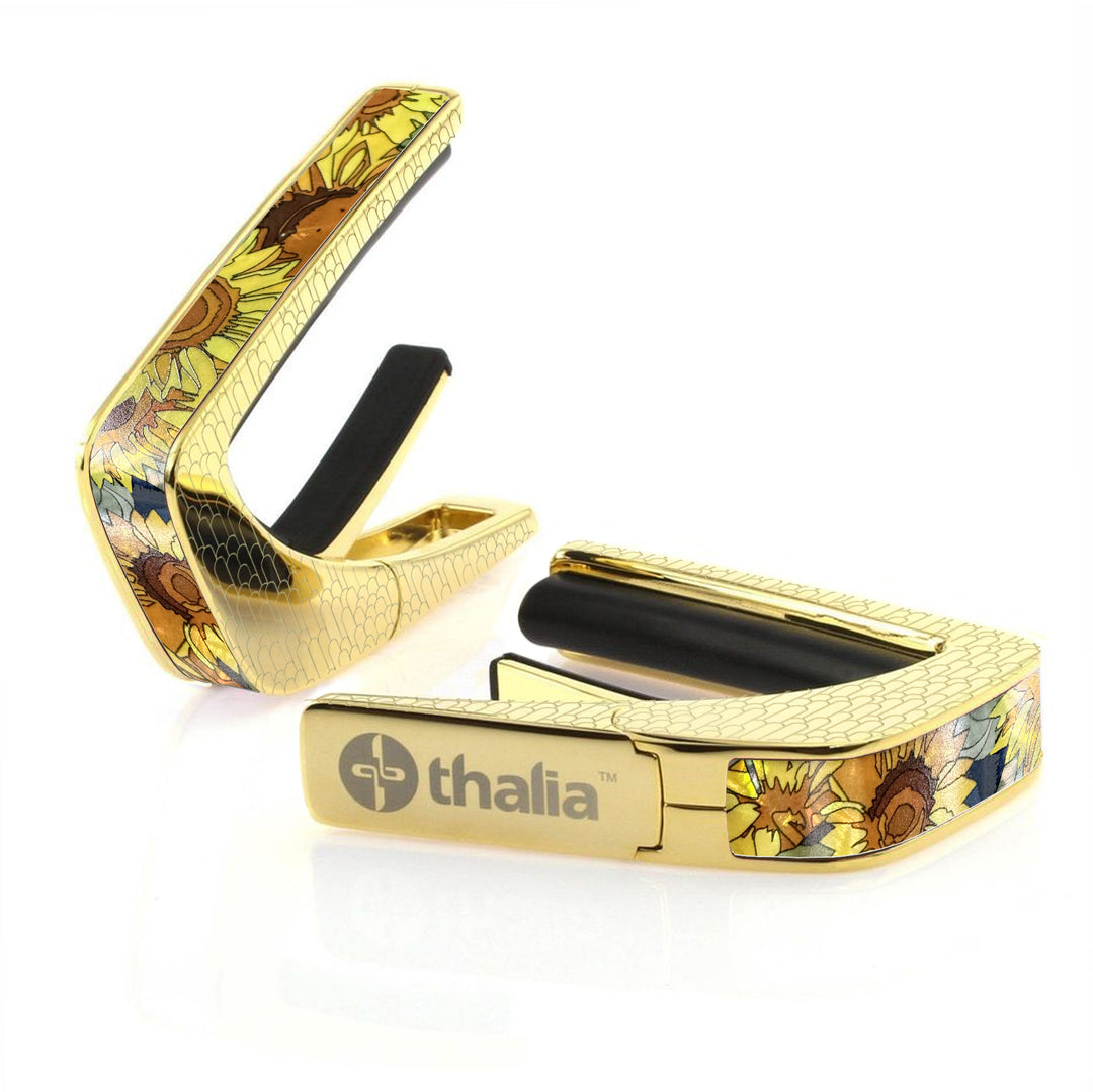 Sunflowers | Limited Edition Capo