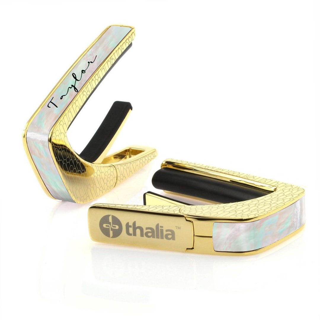 Mother of Pearl | Custom Capo