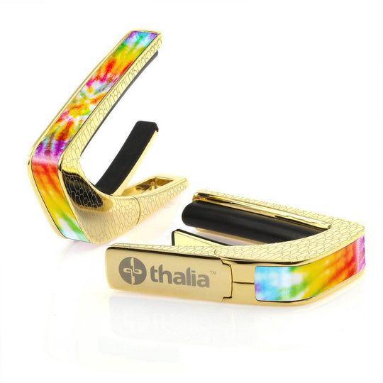 Pearl Tie-Dye | Limited Edition Capo