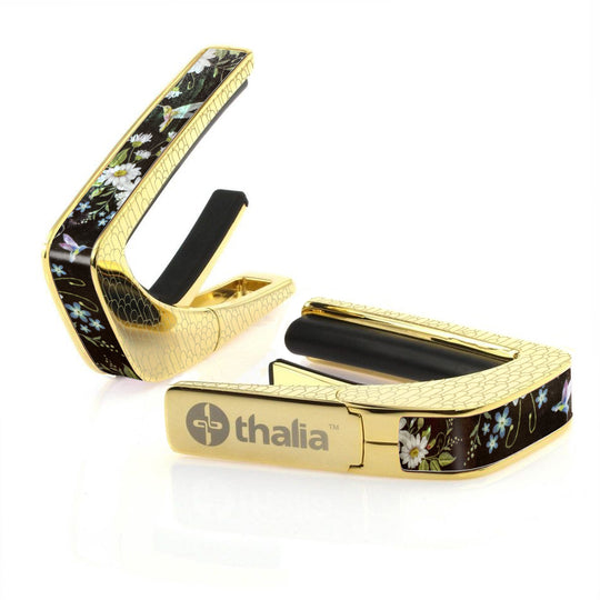 Hummingbird | Deluxe Capo