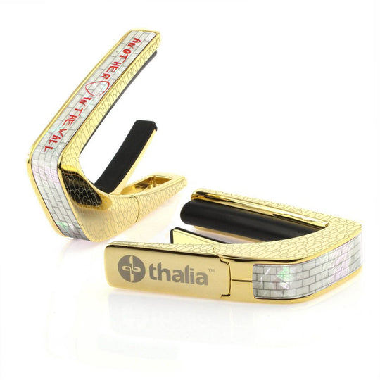 The Wall of Pearl | Deluxe Capo