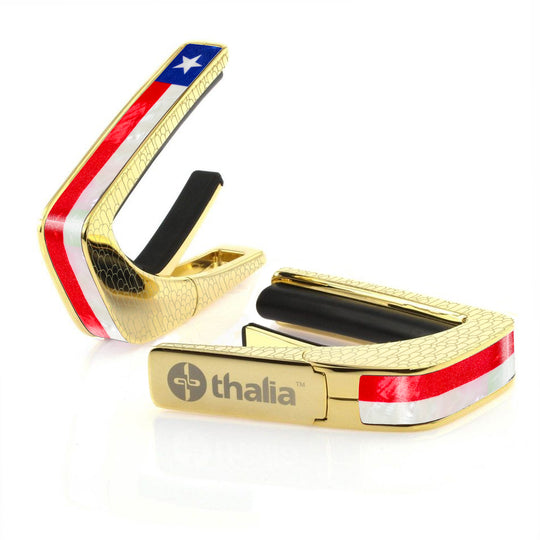 Texas Lone Star | Deluxe Capo