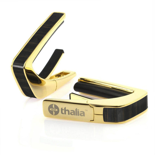 Black Ebony | Capo