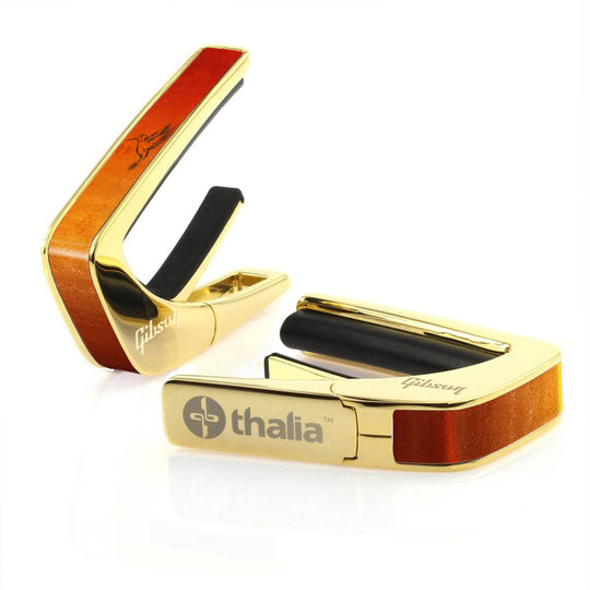 Gibson Hummingbird Sunburst | Officially Licensed Capo