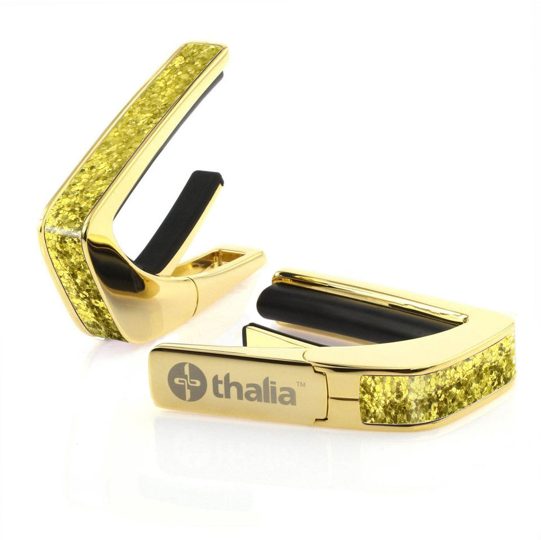 Sparkle Shell | Capo