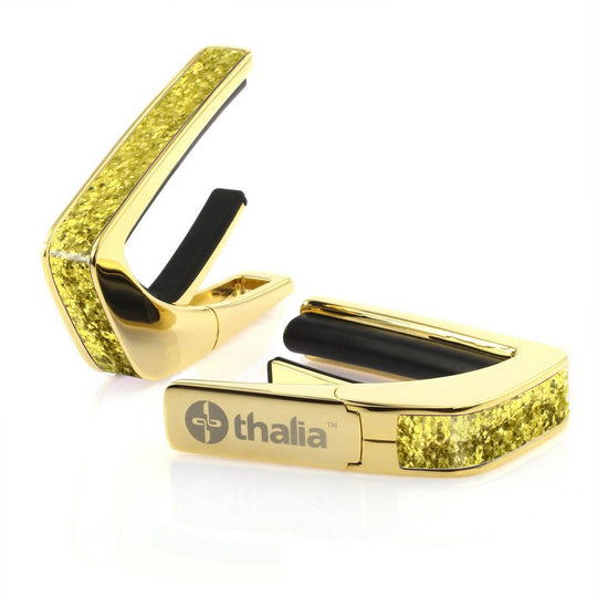 Sparkle Shell | Capo