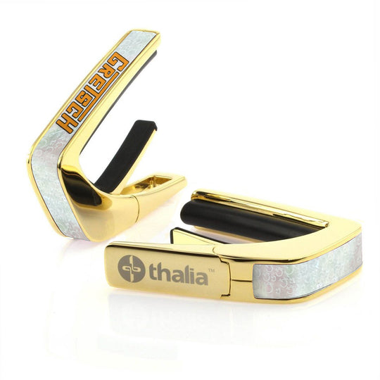 Gretsch | Officially Licensed Capo