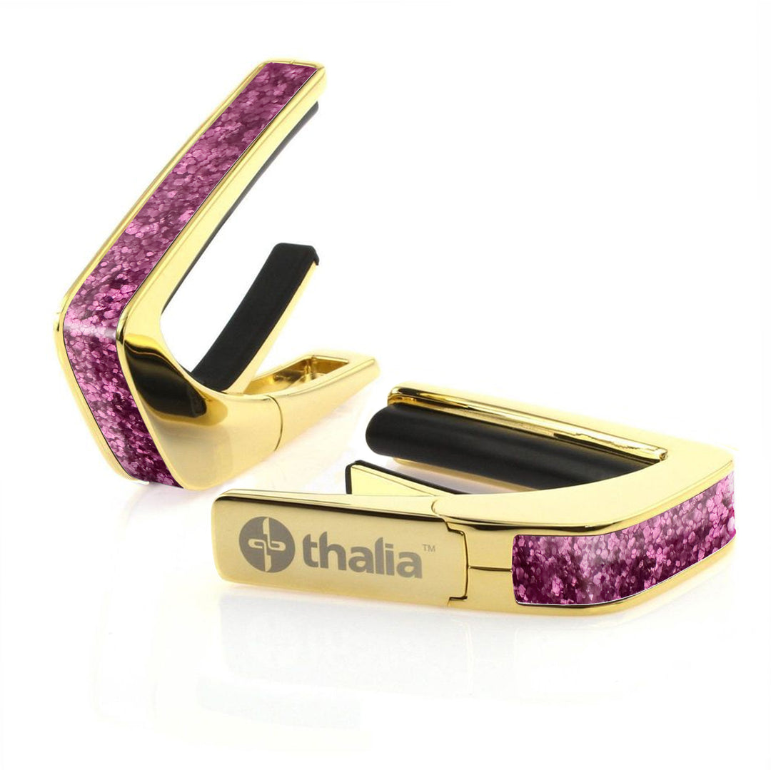 Sparkle Shell | Capo