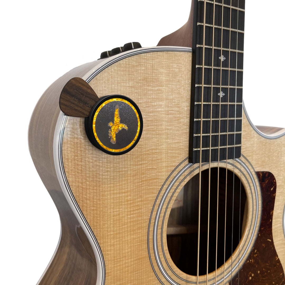 Gretsch Falcon| Officially Licensed Pick Puck 2.0