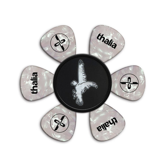 Gretsch Falcon| Officially Licensed Pick Puck 2.0