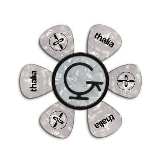Gretsch | Officially Licensed Pick Puck 2.0