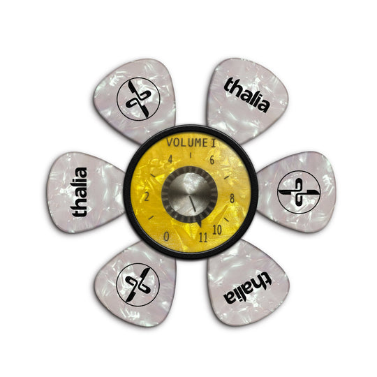 Max Volume | Pick Puck 2.0