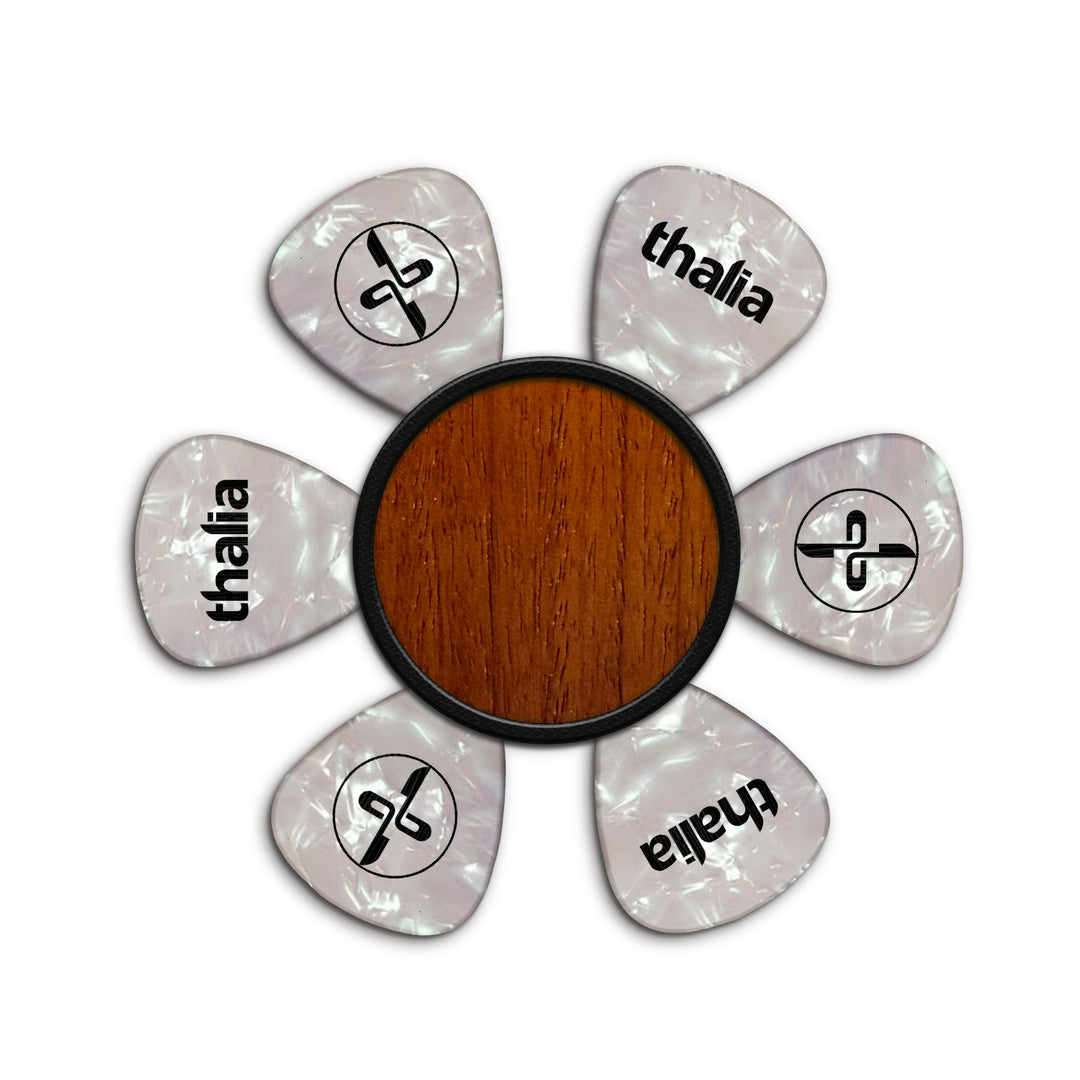 Just Wood | Pick Puck 2.0