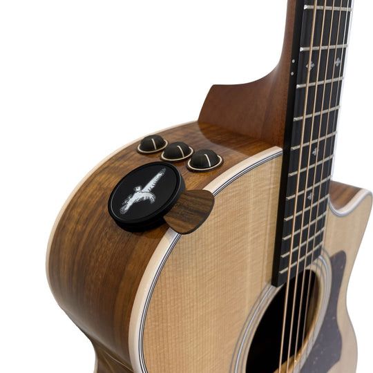 Gretsch Falcon| Officially Licensed Pick Puck 2.0