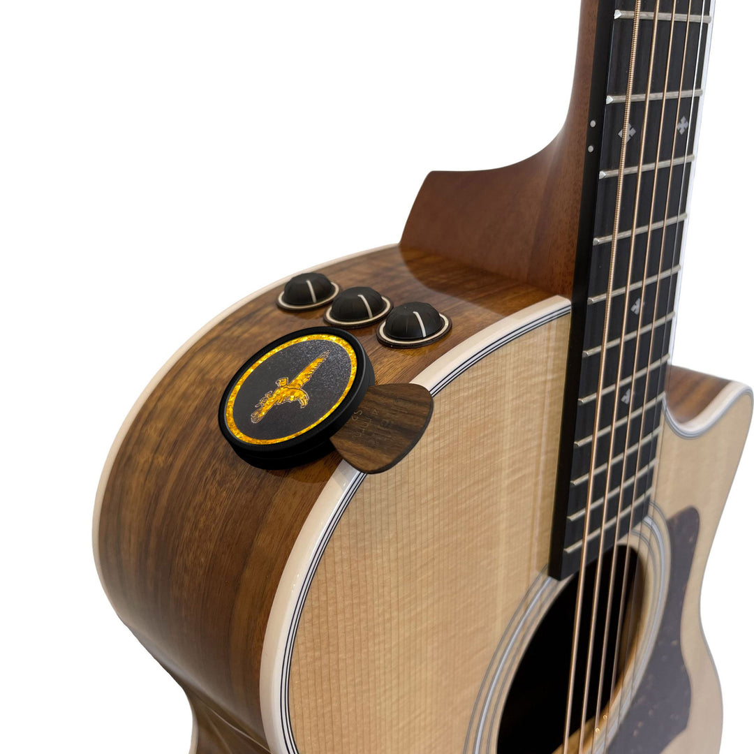 Gretsch Falcon| Officially Licensed Pick Puck 2.0