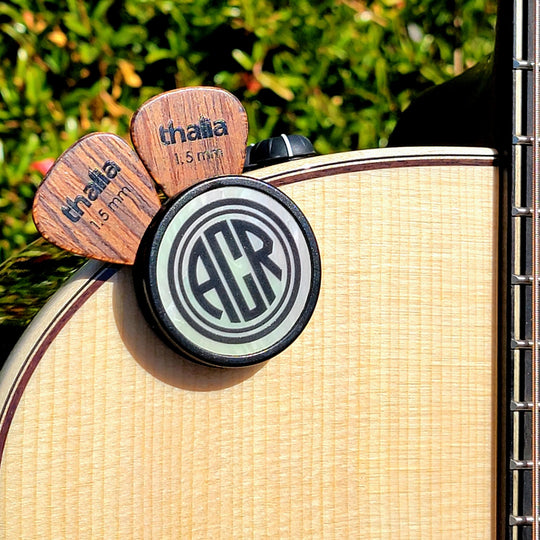 Custom Pearl | Pick Puck 2.0