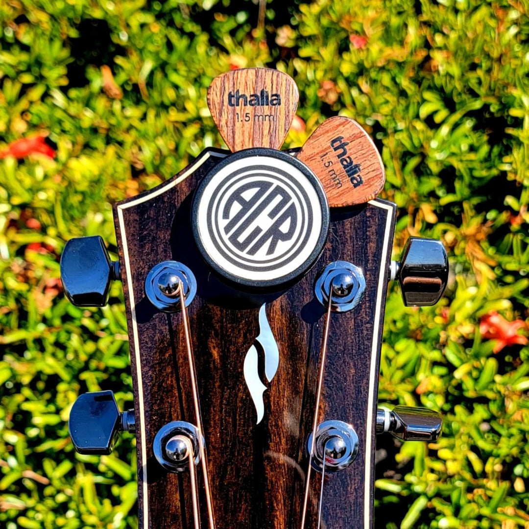 Custom Pearl | Pick Puck 2.0