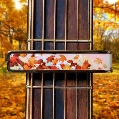 Autumn Pearl | Limited Edition Capo