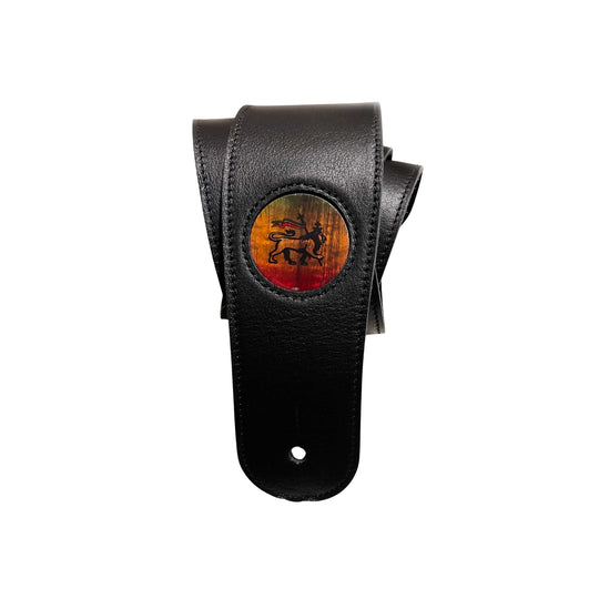 Rasta Strap | Italian Leather Strap