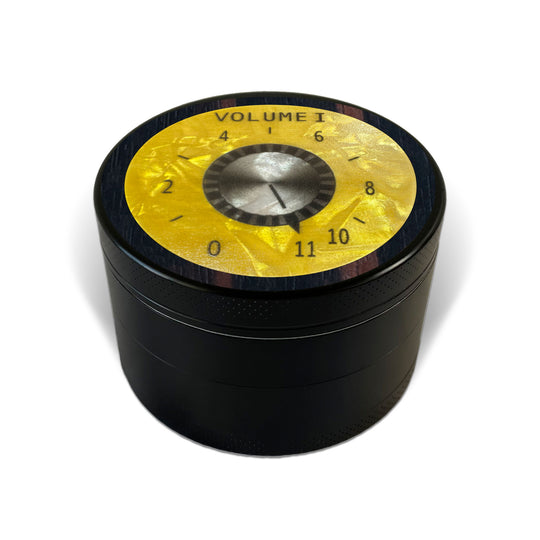 Max Volume Grinder