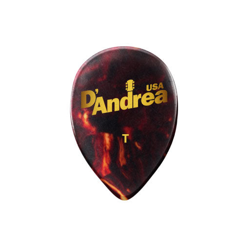 358 Shape | Shell Celluloid