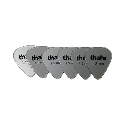 Thalia Silver Acrylic | Pick Pack
