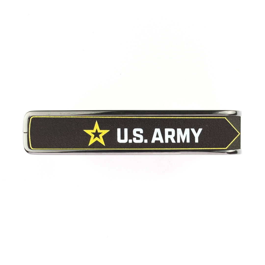 U.S. Army Tread | Officially Licensed Capo