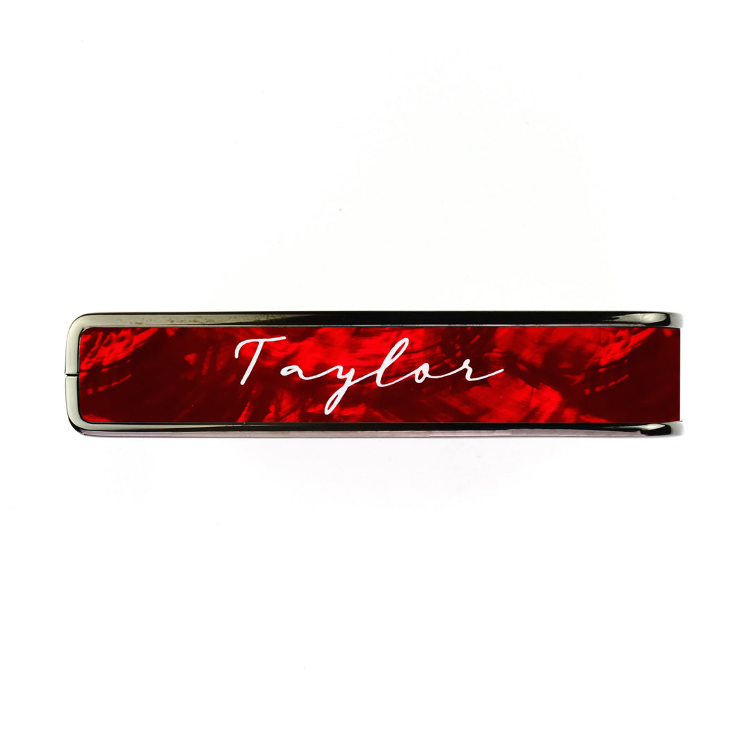 Angel Wing | Custom Capo