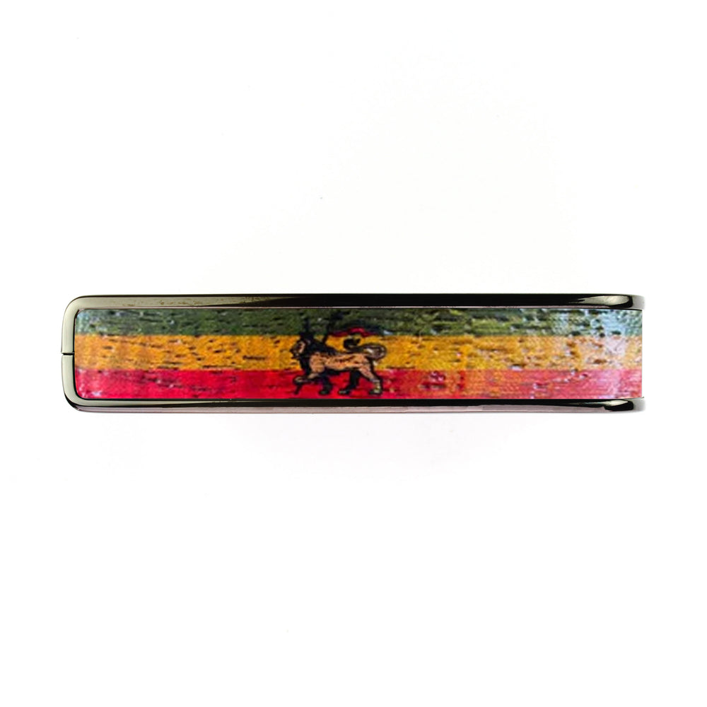 Rasta Capo | Limited Edition Capo