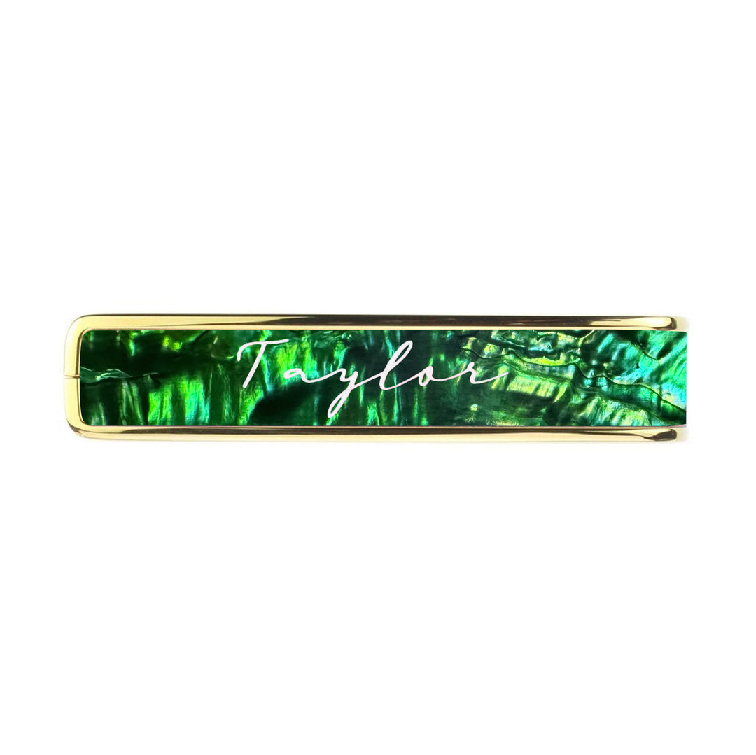 Angel Wing | Custom Capo