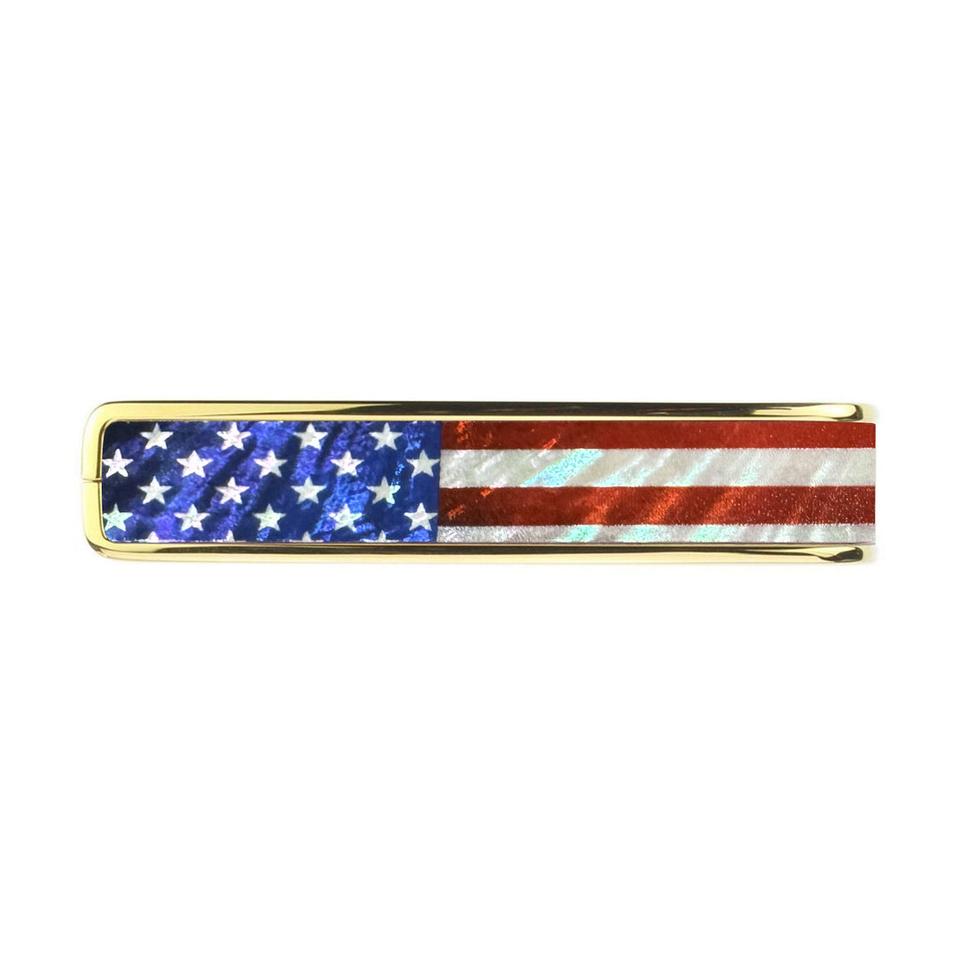 Stars & Stripes | Deluxe Capo